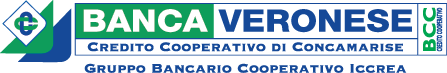 Logo – Banca Veronese